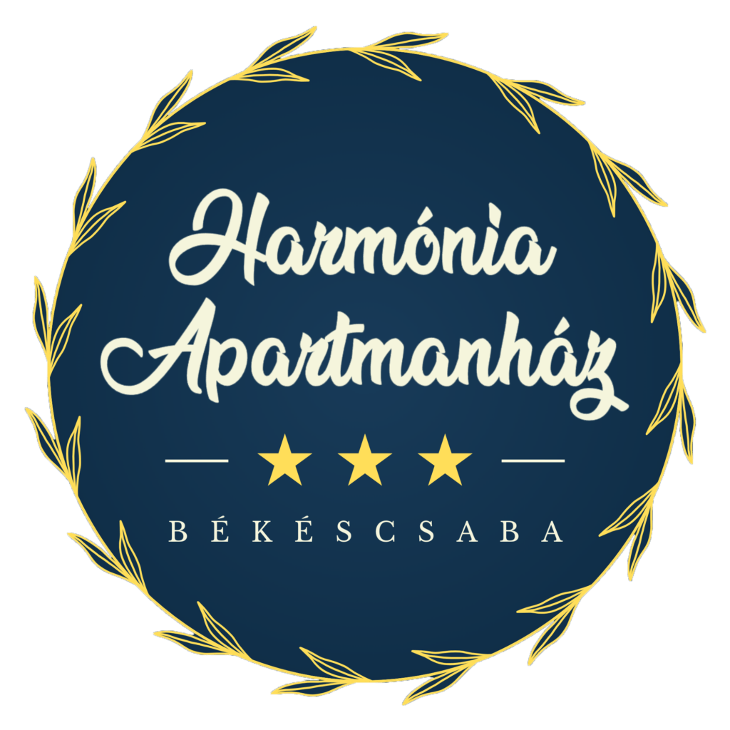 Harmónia Apartmanház Békéscsaba