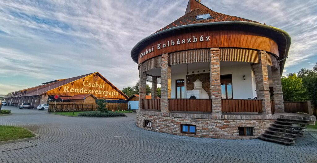Békéscsaba ünnepi arca