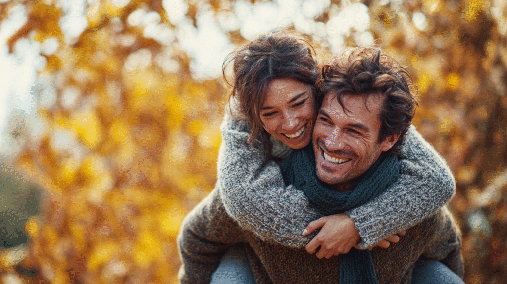 Őszi programok a Harmónia Apartmanházban