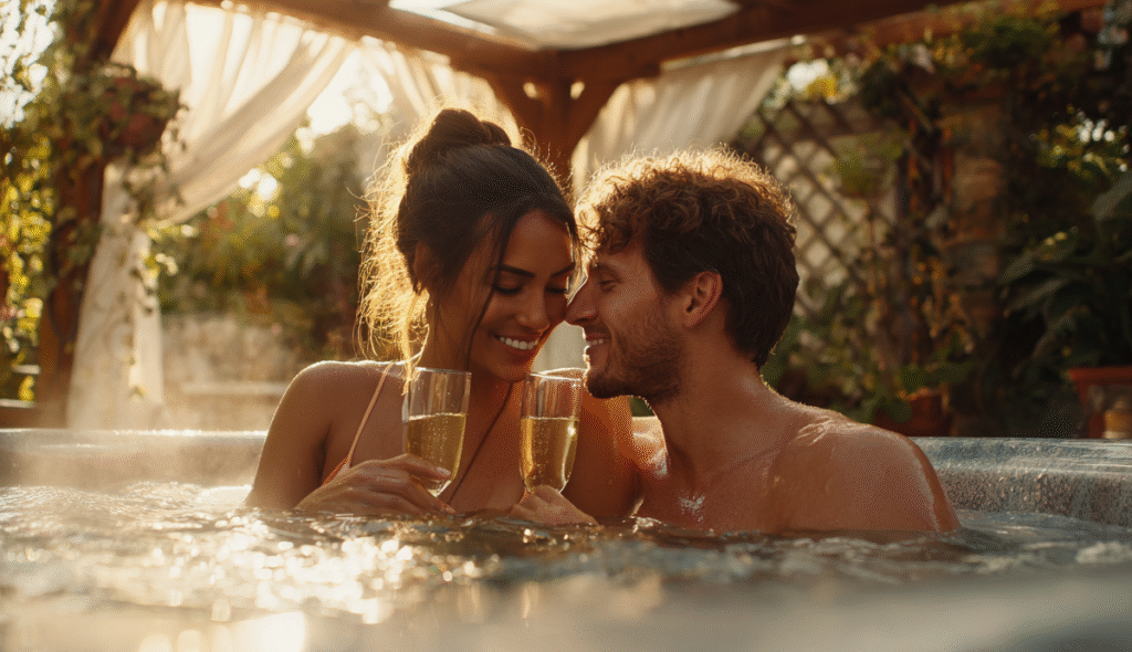 Romantikus hétvége kettesben Békéscsabán – Töltsétek együtt az év legmeghittebb napjait