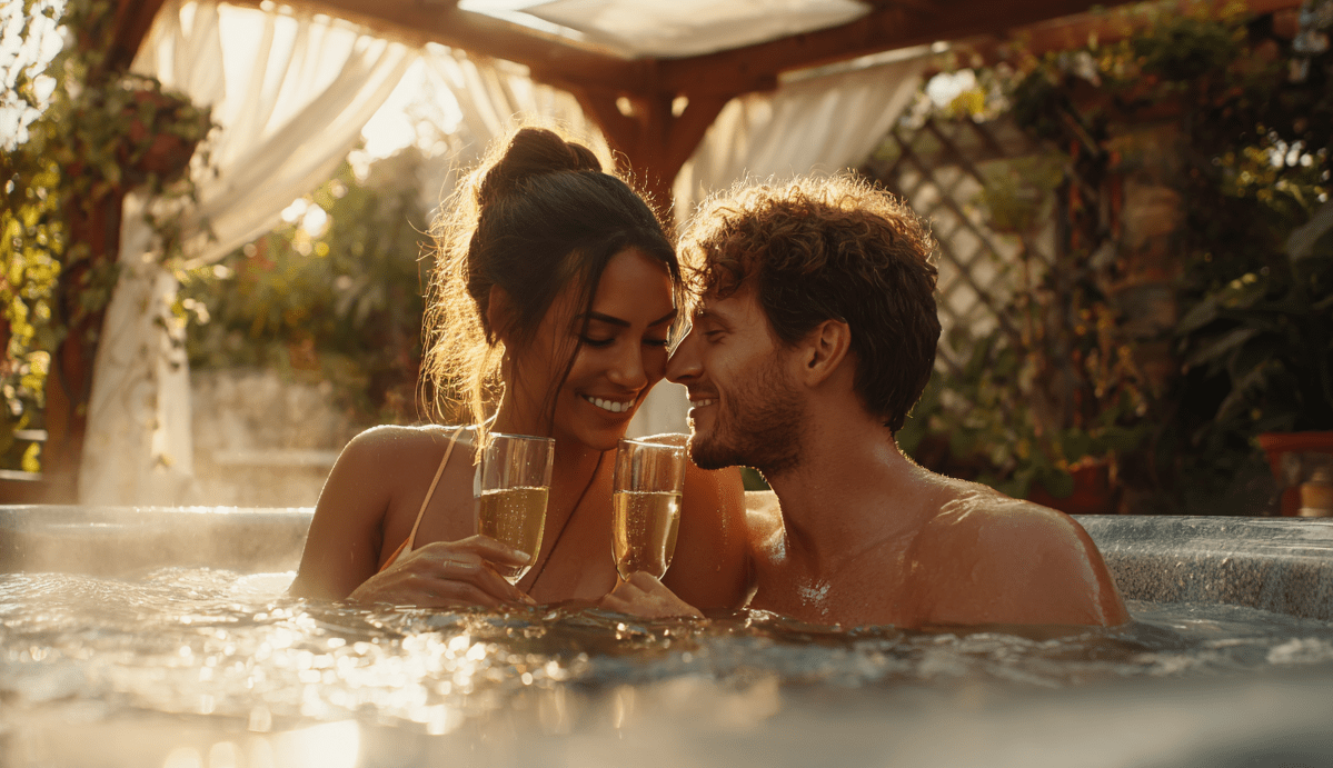 Romantikus hétvége