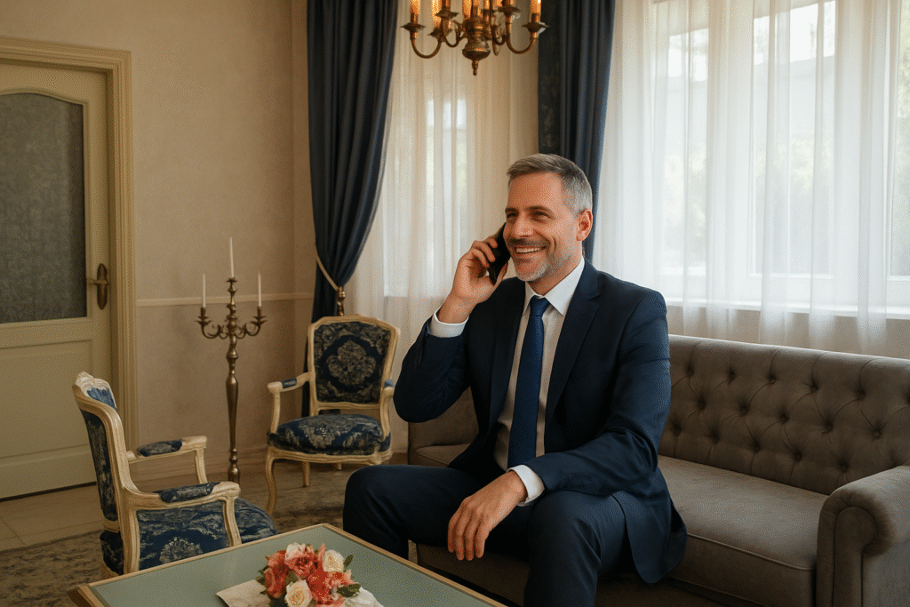 Üzleti útra készülsz? Így válik a Harmónia Apartmanház az otthonoddá Békéscsabán