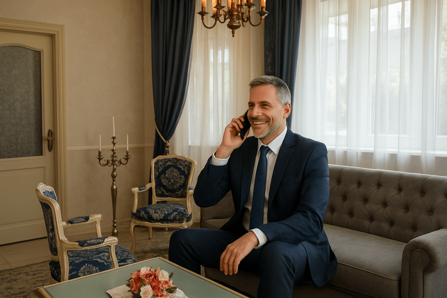 Modern apartman Békéscsabán – Harmónia Apartmanház üzleti utazóknak